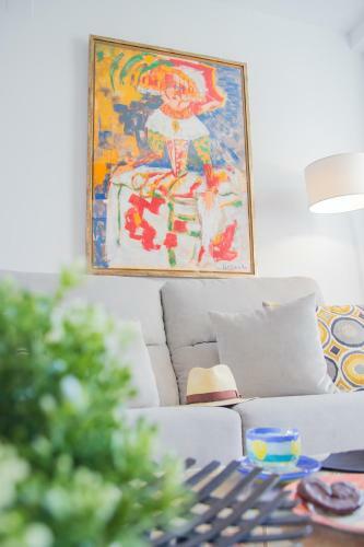 Apartamentos Boutique Vida