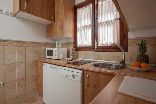 Apto �nico 3 Plantas Con Terraza, Sojo Sevilla