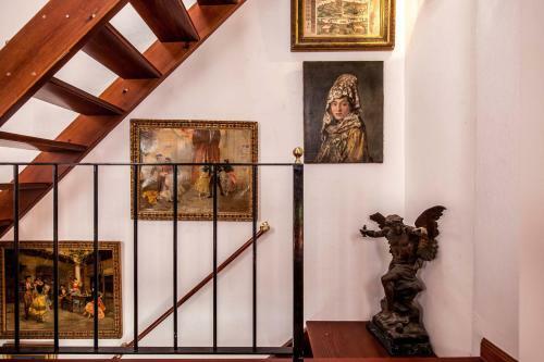 Apto �nico 3 Plantas Con Terraza, Sojo Sevilla
