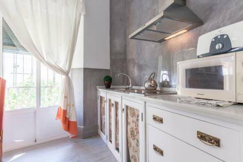 Casa Para 10 Huespedes Centro Sevilla