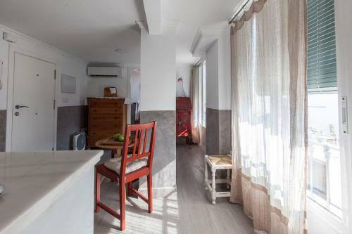 Casa Para 10 Huespedes Centro Sevilla