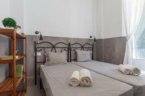 Casa Para 10 Huespedes Centro Sevilla