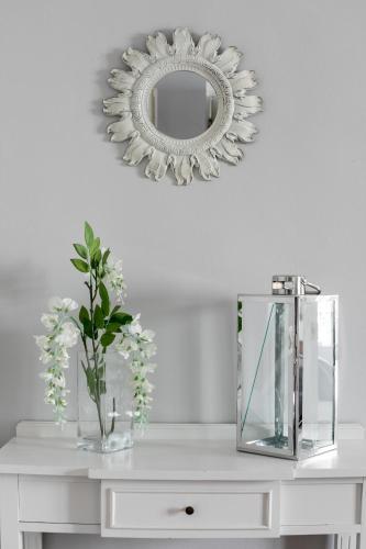 Apartamento Activa Vidrio