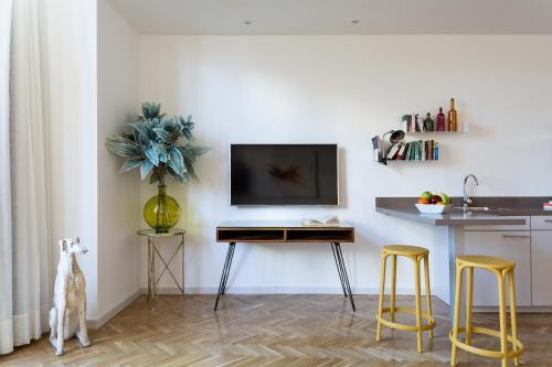 Apartamento Puerta Catedral Indias Lofts
