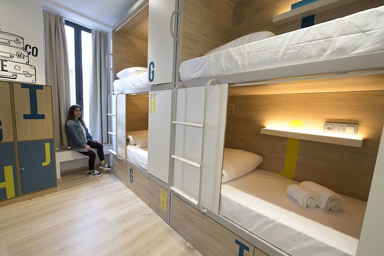 For You Hostel Sevilla