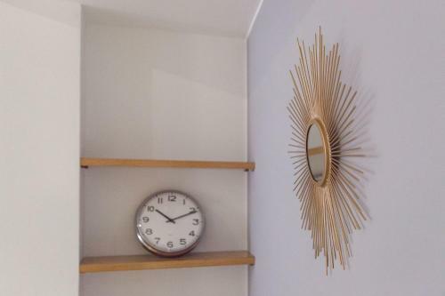 Apartamento Duplex Santa Cruz, Sevilla, Pool