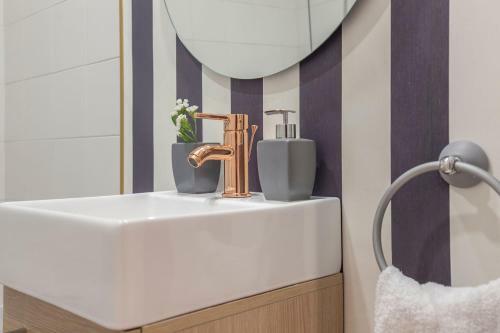 Apartamento Duplex Santa Cruz, Sevilla, Pool