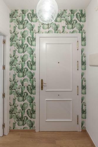 Apartamento Duplex Santa Cruz, Sevilla, Pool