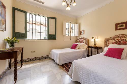 Apartamento Casa Palacio San Jose