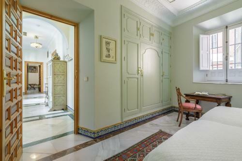 Apartamento Casa Palacio San Jose