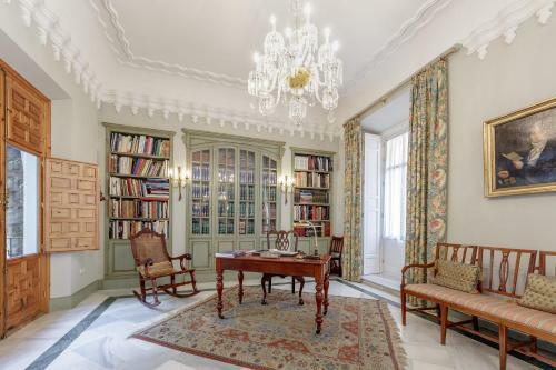 Apartamento Casa Palacio San Jose