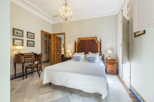 Apartamento Casa Palacio San Jose