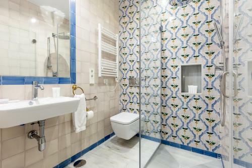 Apartamento Casa Palacio San Jose