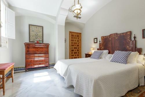 Apartamento Casa Palacio San Jose