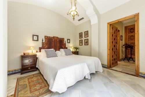 Apartamento Casa Palacio San Jose