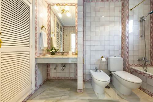 Apartamento Casa Palacio San Jose