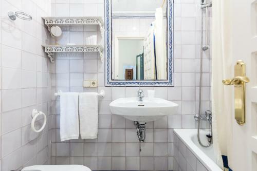 Apartamento Casa Palacio San Jose