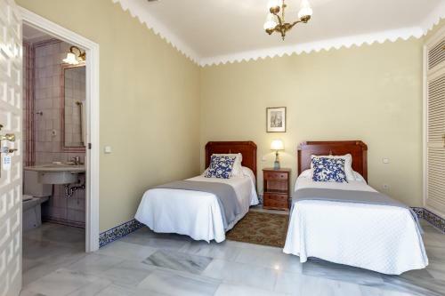 Apartamento Casa Palacio San Jose
