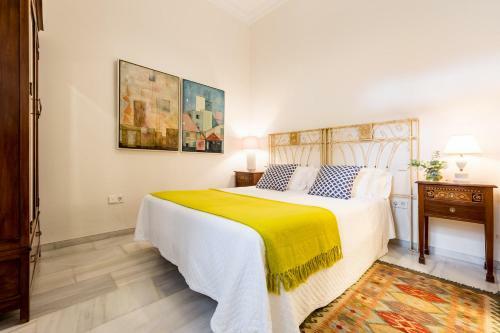 Apartamento Casa Palacio San Jose