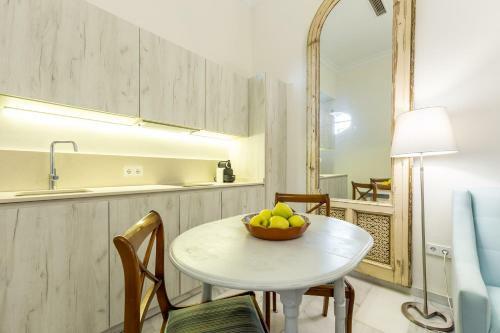 Apartamento Casa Palacio San Jose