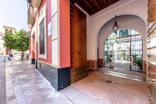 Apartamento Casa Palacio San Jose