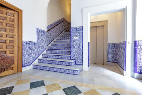 Apartamento Casa Palacio San Jose