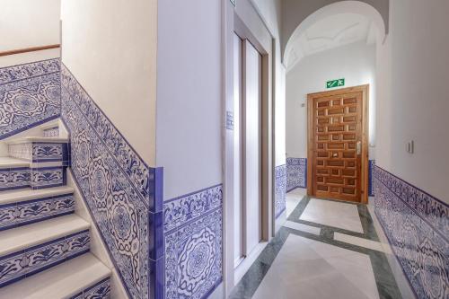 Apartamento Casa Palacio San Jose