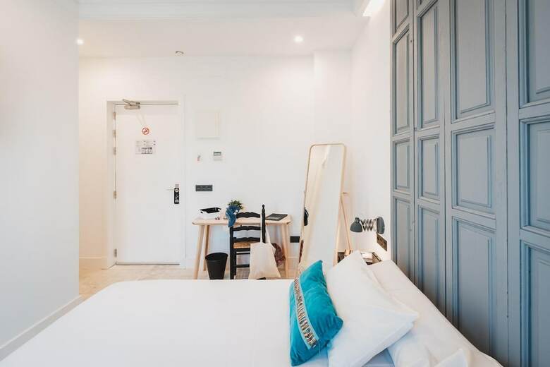 Hostal La Parada Del Marqu�s