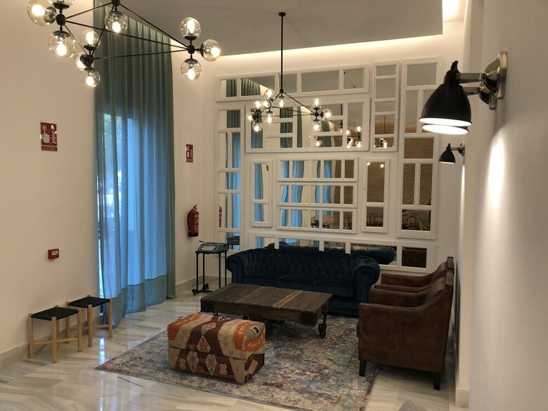 Hostal La Parada Del Marqu�s