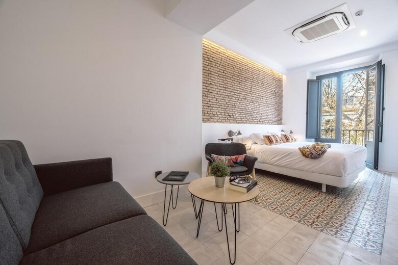 Hostal La Parada Del Marqu�s