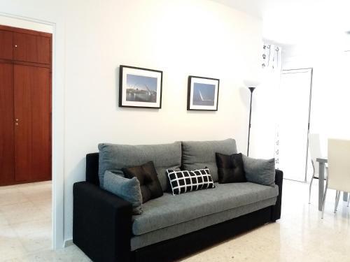 Apartamento Rioja