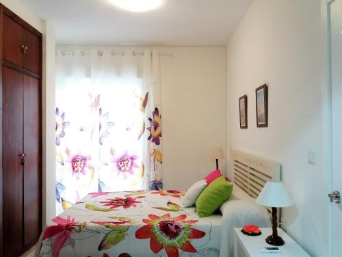 Apartamento Rioja