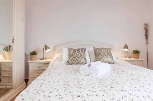 Apartamento Amplio&luminoso Triana