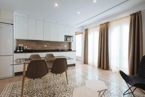 Apartamento Hommyhome Casa Assle