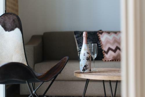 Apartamento Hommyhome Casa Assle