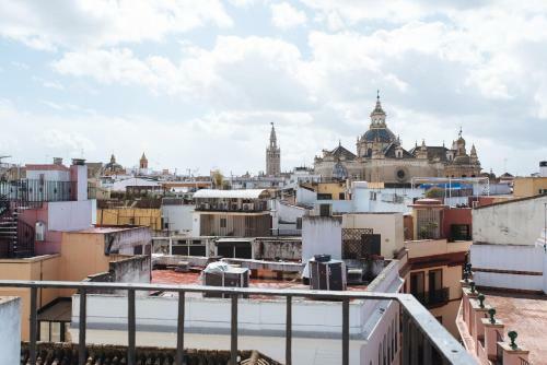 Apartamento Hommyhome Casa Assle