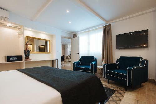 Apartamento Hommyhome Casa Assle