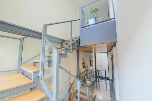 Apartamento Acogedor �tico Con Terraza Privada, El Arenal