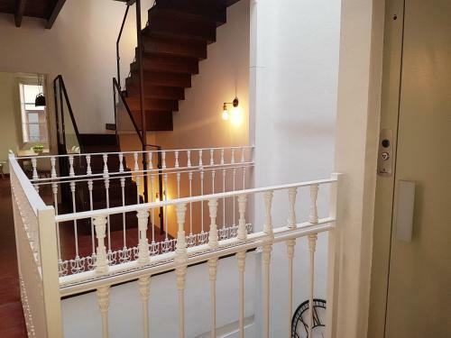 Reservaloen Casa Sevillana