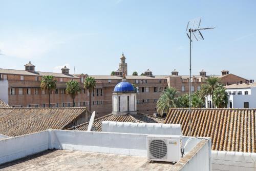 Apartamento Green-apartments Torre Del Oro