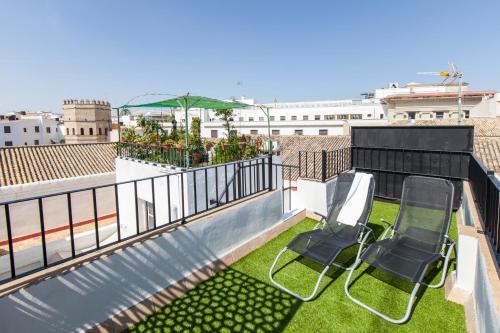 Apartamento Green-apartments Torre Del Oro