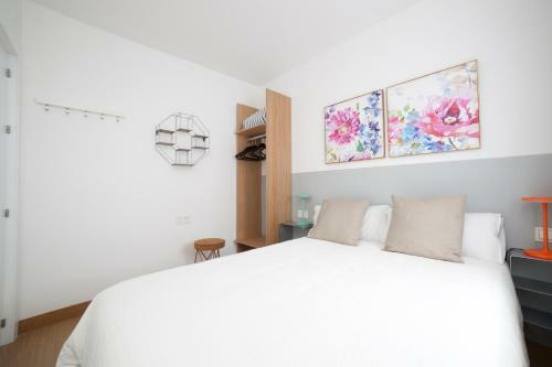 Apartamento Alohamundi Arfe