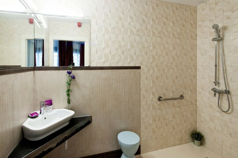 Apartamento Singular Metropol