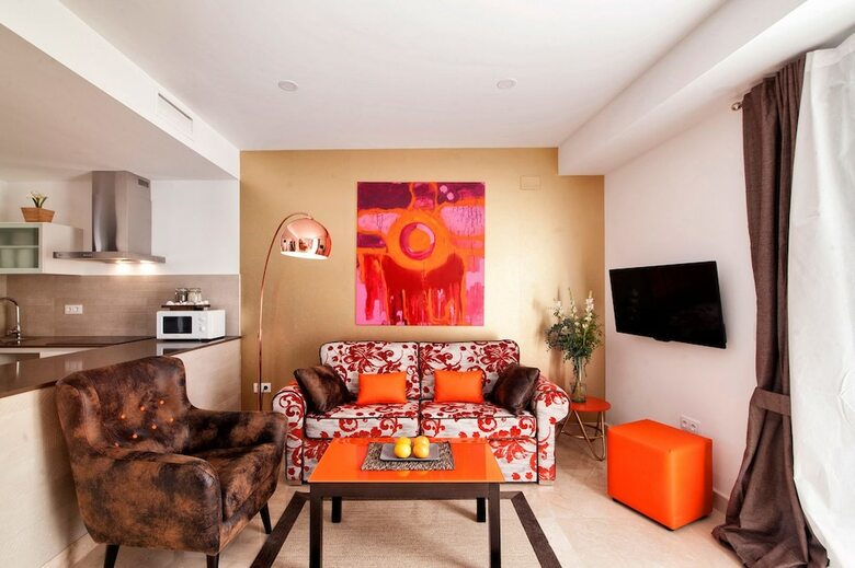 Apartamento Singular Metropol