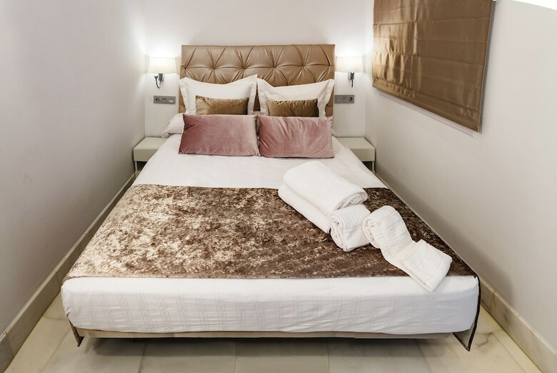 Betis 7 Luxury Boutique Apartments