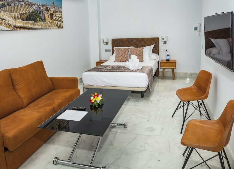Betis 7 Luxury Boutique Apartments