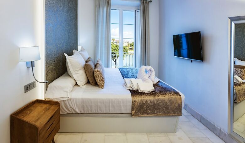 Betis 7 Luxury Boutique Apartments