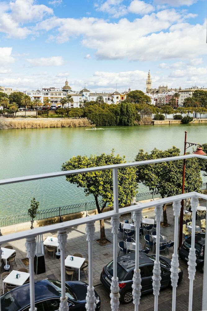 Betis 7 Luxury Boutique Apartments