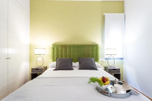 Apartamento Alameda De H�rcules, Centro Sevilla