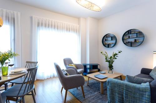Apartamento Alameda De H�rcules, Centro Sevilla